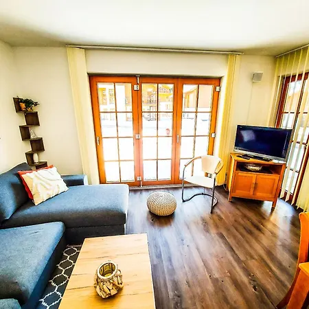 Schoenblick Manuela1 Apartment *