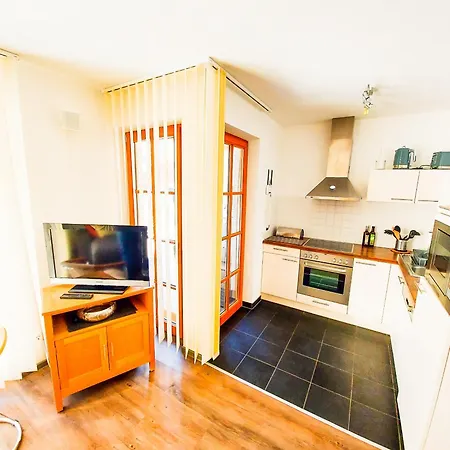 Apartment Schoenblick Manuela1 *