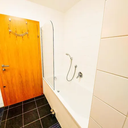 Apartment Schoenblick Manuela1 Rauris